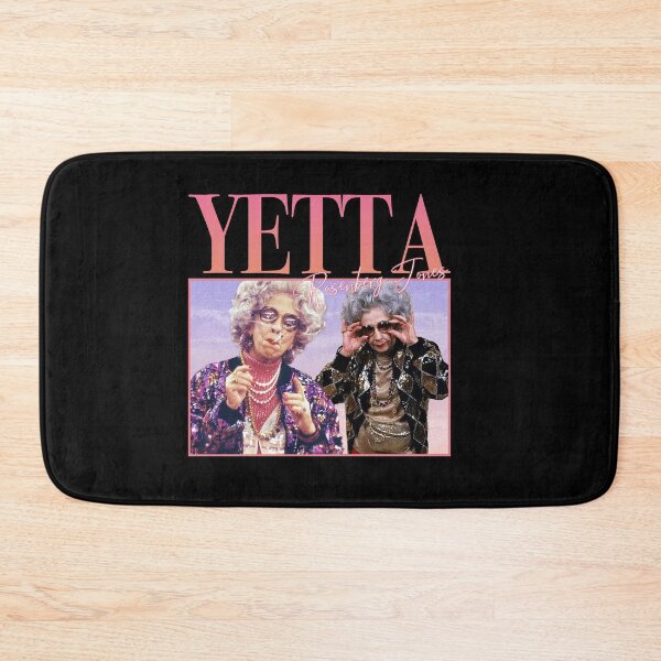 Item preview, 90'S Retro style Yetta Rosenberg Jones designed and sold by Midnight_Poison.