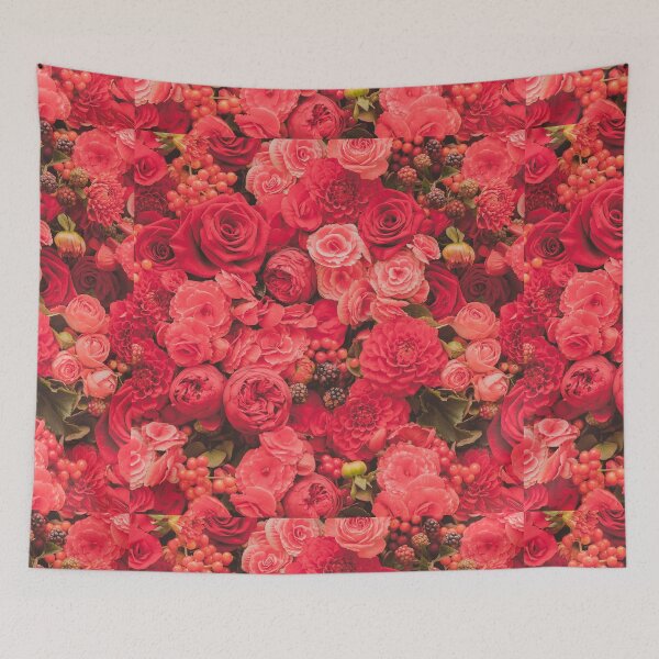 Item preview, Flowers designed and sold by JuviaCreates.