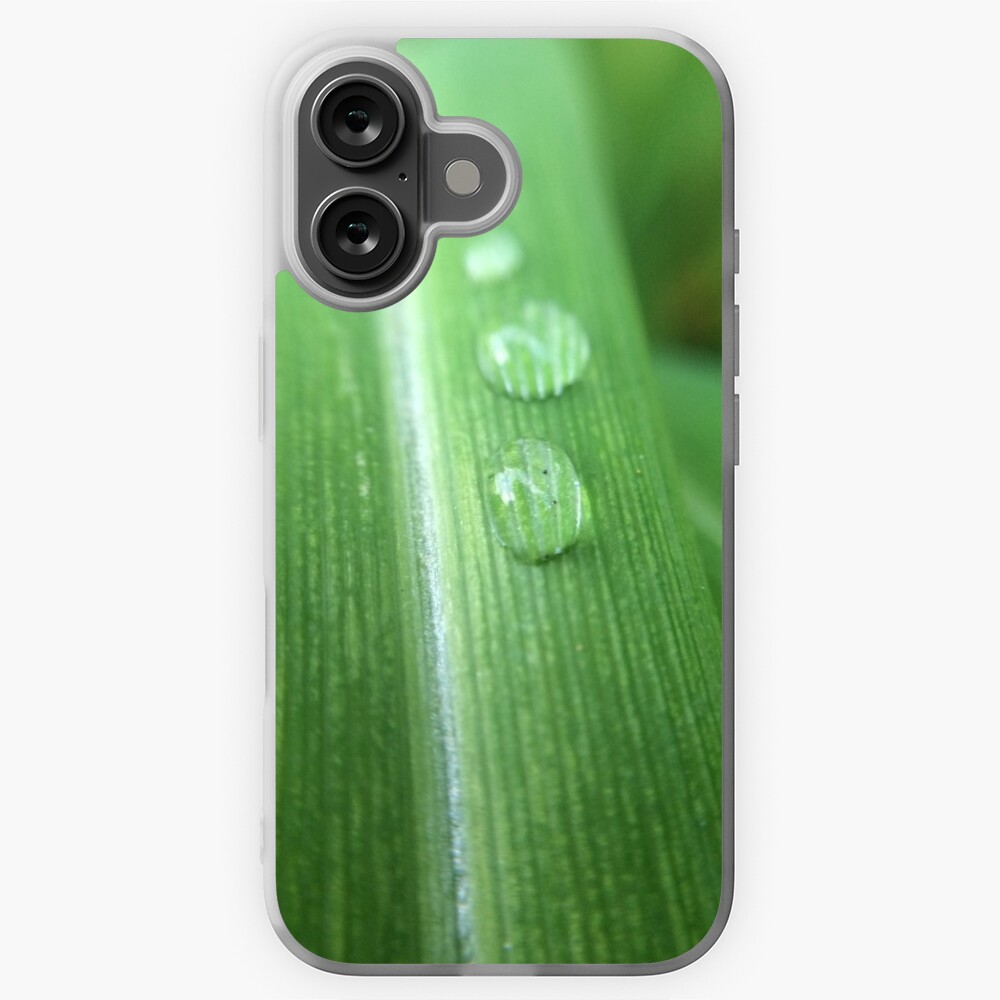 Item preview, iPhone Soft Case designed and sold by artherapieca.