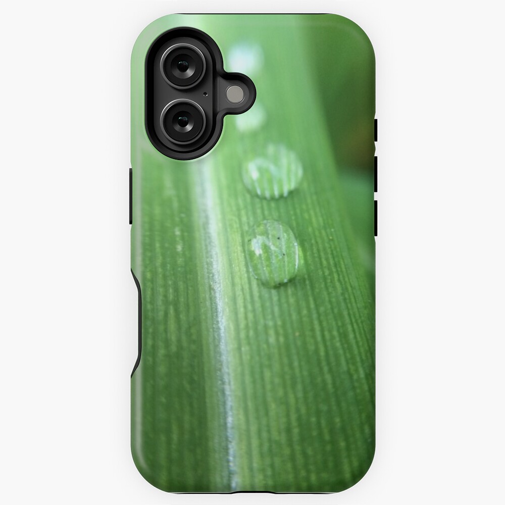 Item preview, iPhone Tough Case designed and sold by artherapieca.