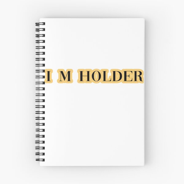 Item preview, im holder shirt,dogecoin community,dogecoin crypto,hold designed and sold by 77ART.