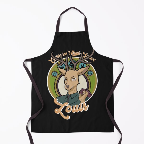 Item preview, BEASTARS 2: LOUIS designed and sold by FunGangStore.