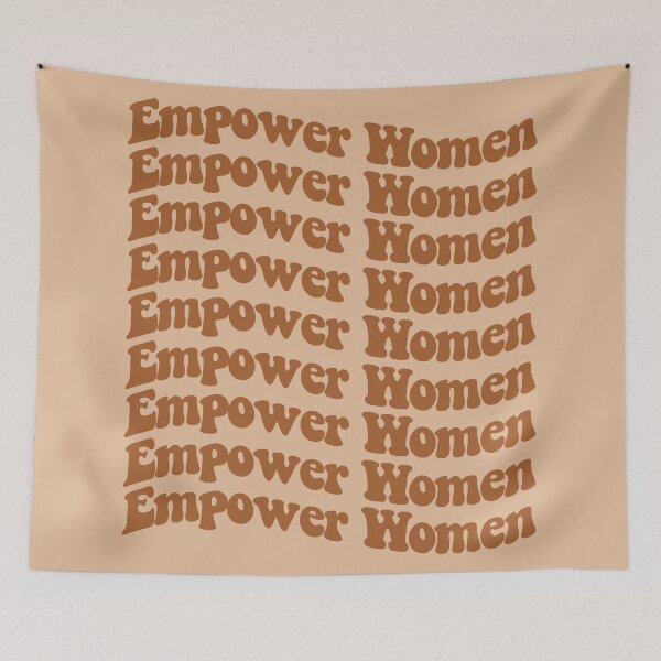 Item preview, Empower Women designed and sold by dualogy.