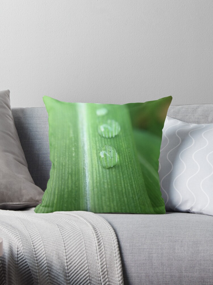 Item preview, Throw Pillow designed and sold by artherapieca.