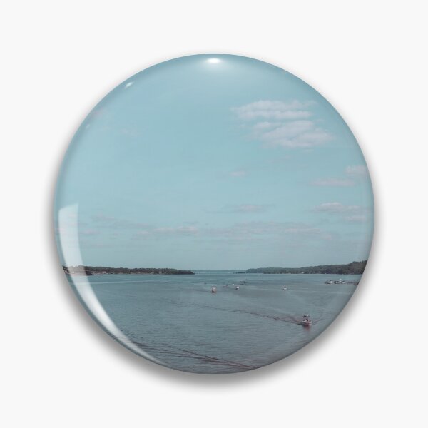 Item preview, Boats on the water vintage film designed and sold by taylor-lang.