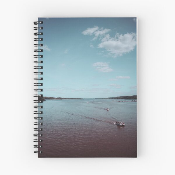 Item preview, Boats on the water vintage film designed and sold by taylor-lang.