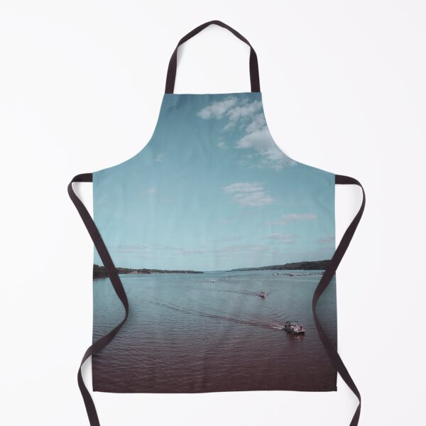 Item preview, Boats on the water vintage film designed and sold by taylor-lang.