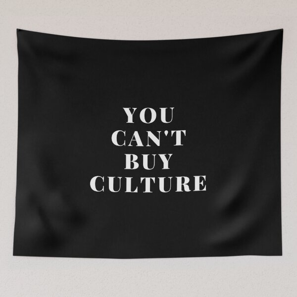 Item preview, You can't buy culture designed and sold by kocakashop.