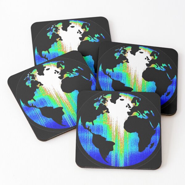 Item preview, Shumann Resonance Globe designed and sold by SaraNeptune.