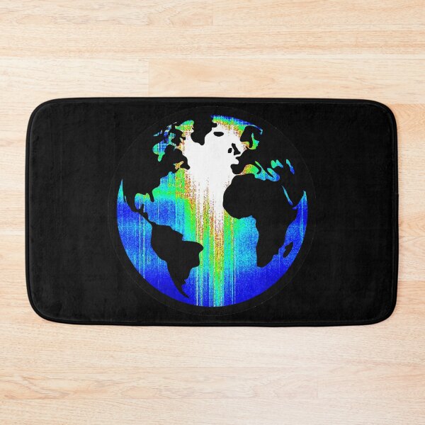 Item preview, Shumann Resonance Globe designed and sold by SaraNeptune.
