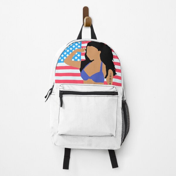 Nicki minaj bookbag online