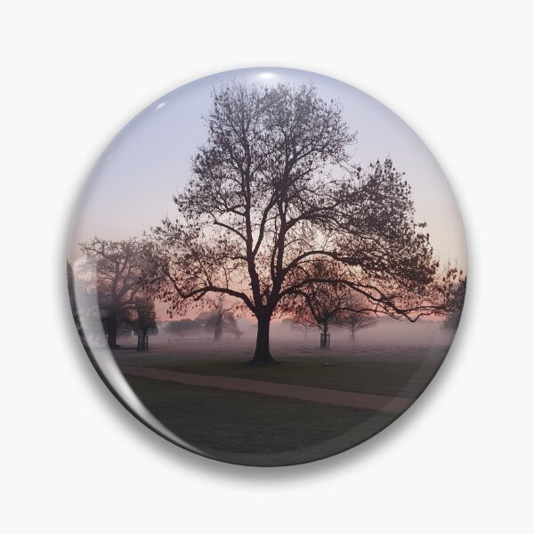 Item preview, Serene Misty Sunrise designed and sold by MarkGoughImages.