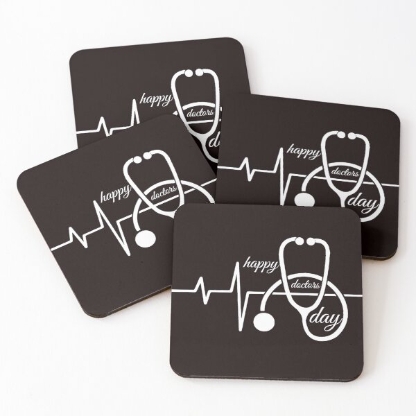 Item preview, happy doctors day designed and sold by bateka.