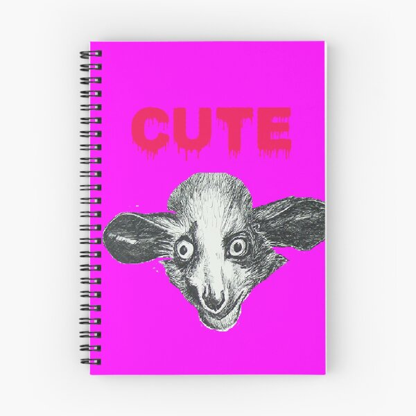 Item preview, CUTE MAMMAL designed and sold by Bertnorticus.