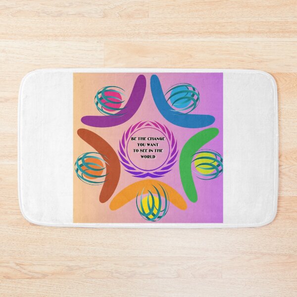 Item preview, Running World designed and sold by Fazeeha.