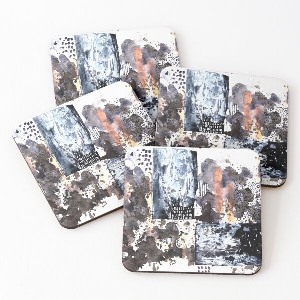 Item preview, book of fragments August Dana Krystle (1) designed and sold by dana-krystle.