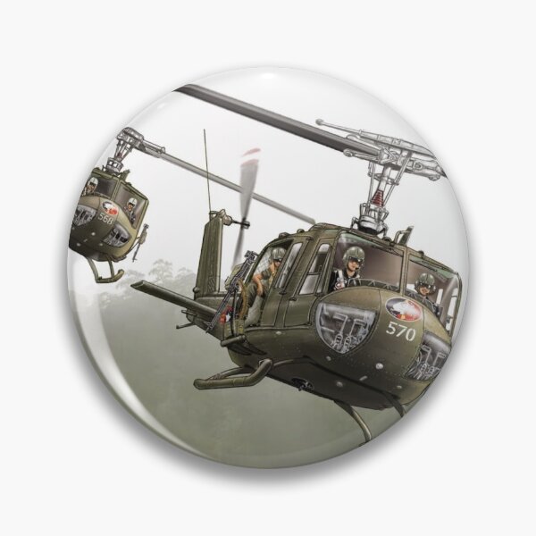 Item preview, 2 Bell Huey's in flight designed and sold by Huey 218: Restoring a legend.