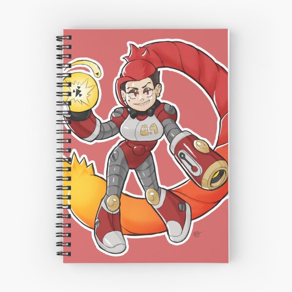 Item preview, Buster Bomber designed and sold by WillLeonArt.