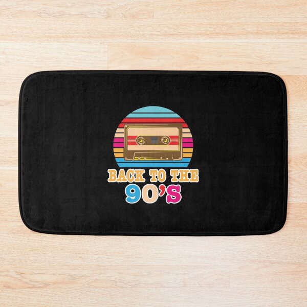Item preview, Back To The 90's designed and sold by 8-COUNT Co. Clothing.