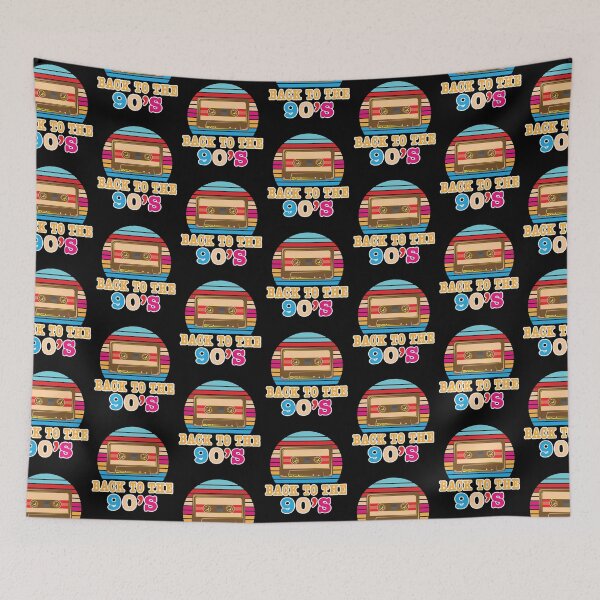Item preview, Back To The 90's designed and sold by 8-COUNT Co. Clothing.