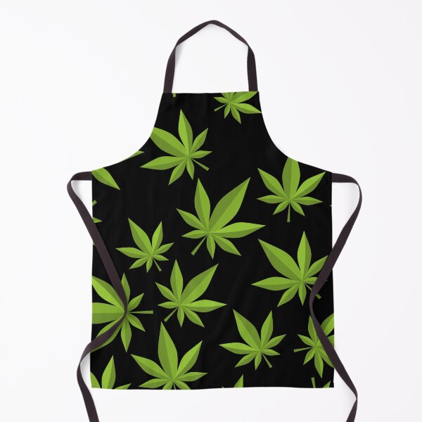 Item preview, Weed Leaf designed and sold by HasnaanMohsin.