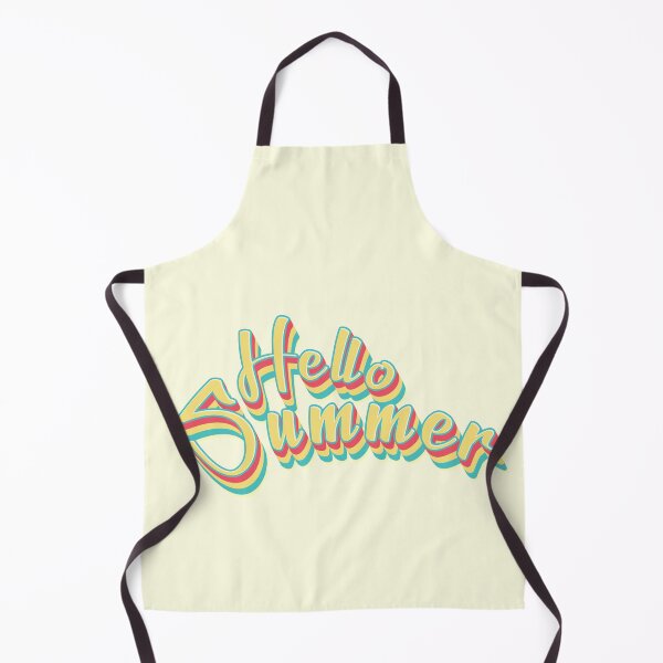 Item preview, Hello summer designed and sold by Asa-design.
