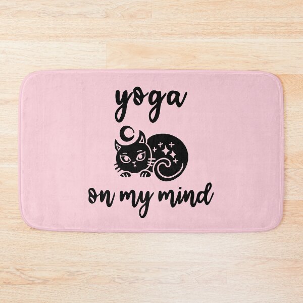 Item preview, Yoga in my Mind designed and sold by abdofer7.