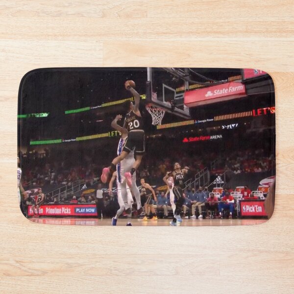 Item preview, John Collins dunk on embiid designed and sold by Marko Stevic.
