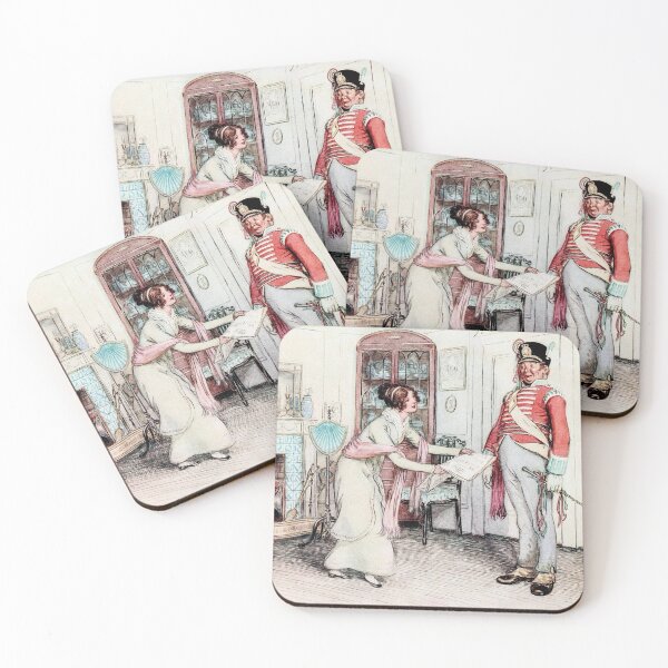 Item preview, Wishful to Scold You, Victorian Reproduction  designed and sold by TanyDi.