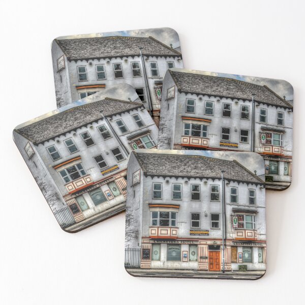 Item preview, Cricketers Hotel designed and sold by axp7884.