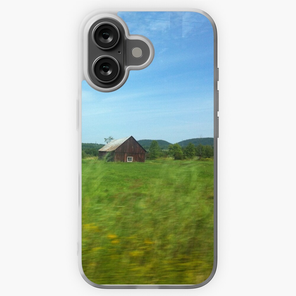 Item preview, iPhone Soft Case designed and sold by artherapieca.