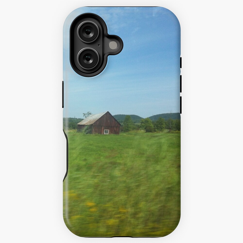 Item preview, iPhone Tough Case designed and sold by artherapieca.
