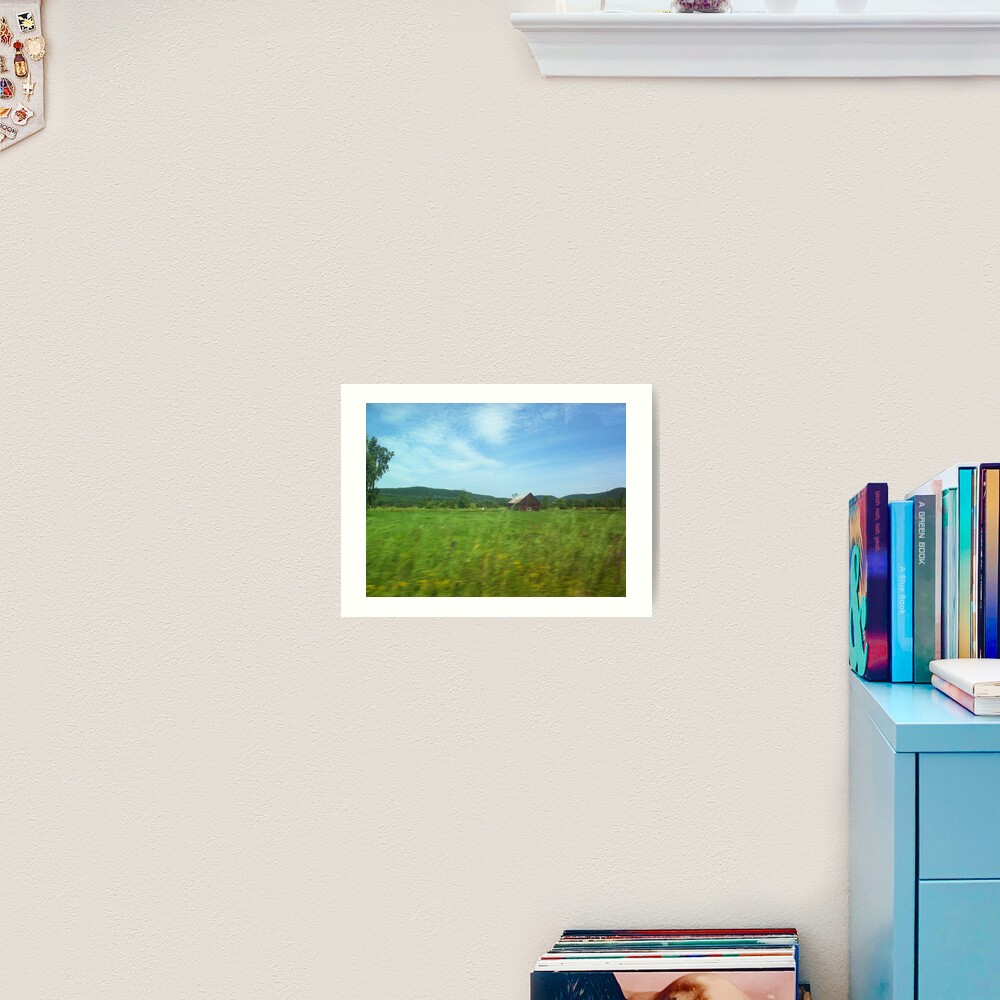 Item preview, Art Print designed and sold by artherapieca.
