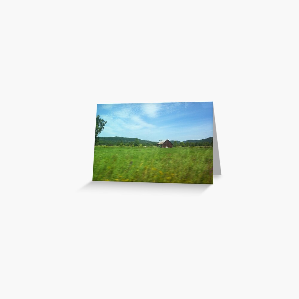 Item preview, Greeting Card designed and sold by artherapieca.