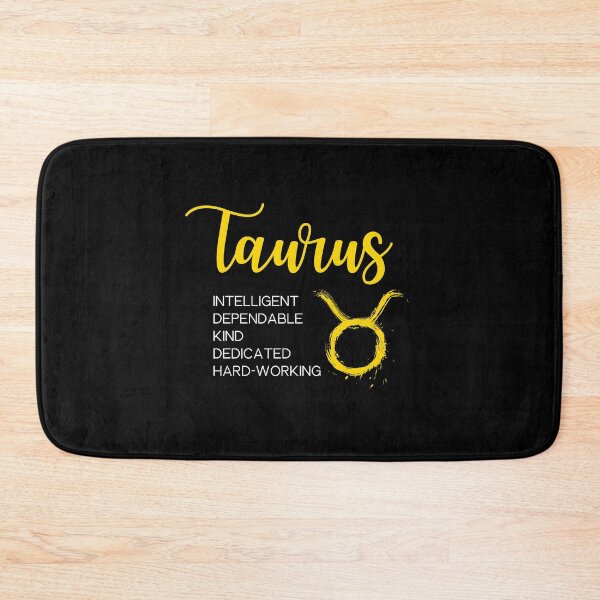 Item preview, Taurus designed and sold by Cool-M-Apparel.