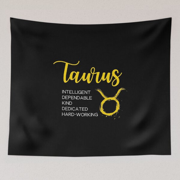 Item preview, Taurus designed and sold by Cool-M-Apparel.