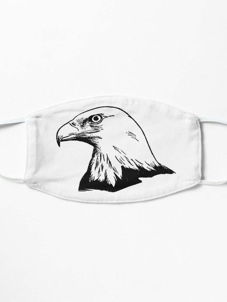 Premium Vector  Eagle's flight human and eagle merge for sublimation and  tshirt prints