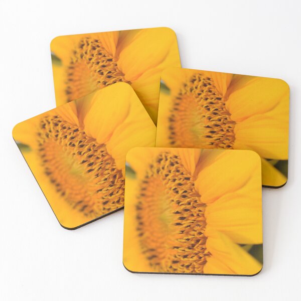 Item preview, Side View of a Bright Sunflower designed and sold by SEEphotos7171.