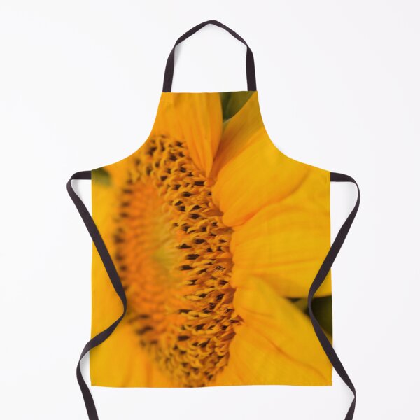 Item preview, Side View of a Bright Sunflower designed and sold by SEEphotos7171.