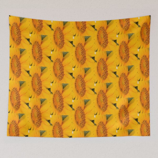 Item preview, Side View of a Bright Sunflower designed and sold by SEEphotos7171.