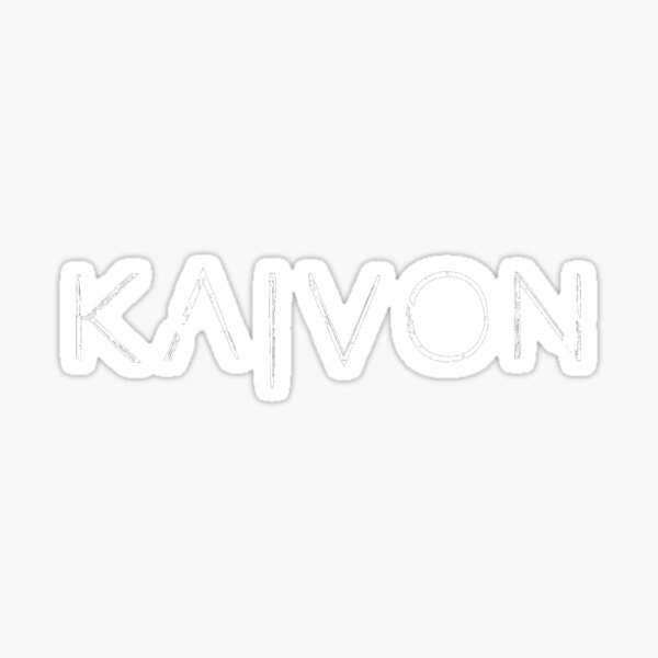 Artikel-Vorschau von Kaivon, designt und verkauft von rodx24.