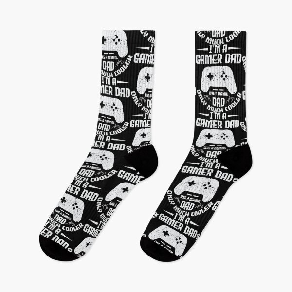 Item preview, I'm a Gamer Dad designed and sold by 8-COUNT Co. Clothing.