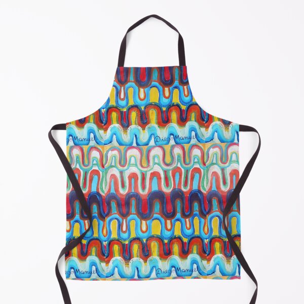 Item preview, Ondas designed and sold by Diego Manuel Rodriguez.