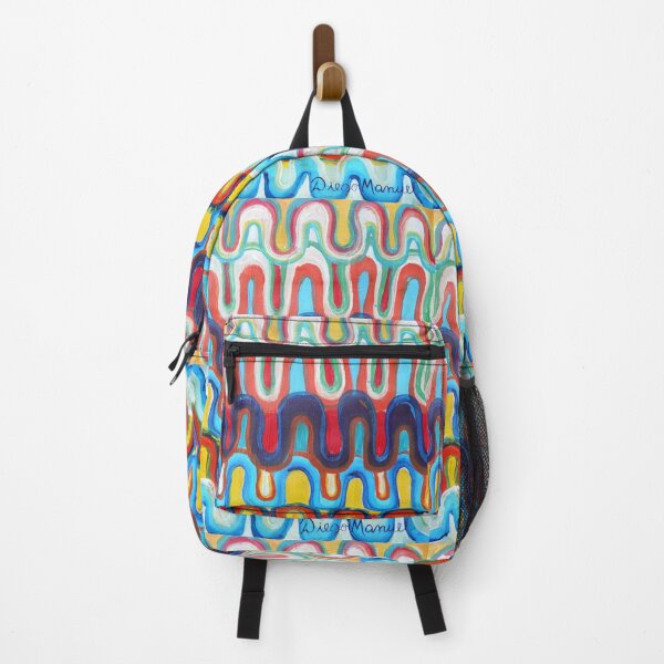 Item preview, Ondas designed and sold by Diego Manuel Rodriguez.