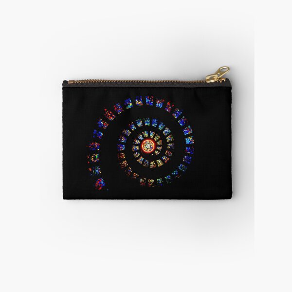 Item preview, Spiral of stained glass designed and sold by Valdilana.