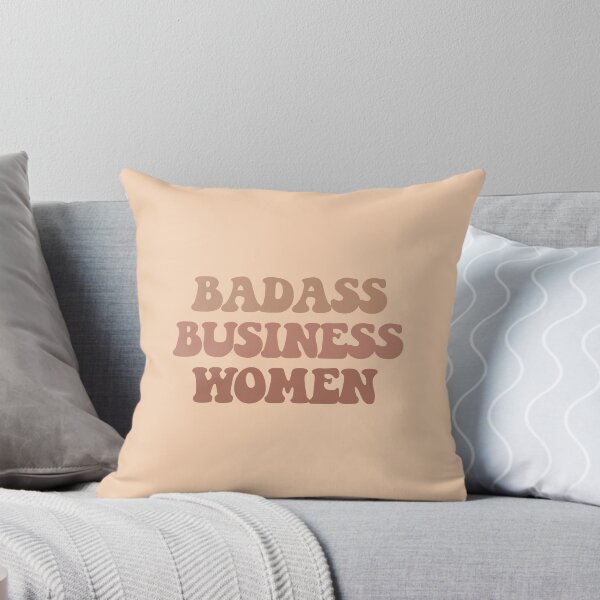 Item preview, Badass Business Women designed and sold by dualogy.