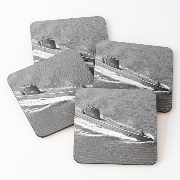 Item preview, USS DARTER (SS-576) SHIP'S STORE designed and sold by militarygifts.