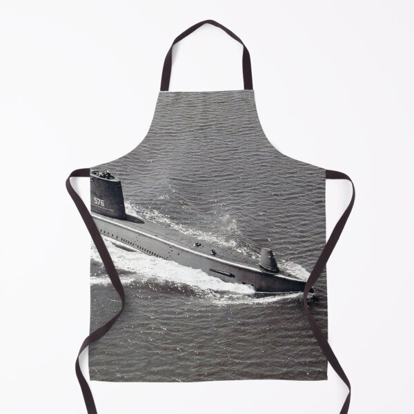 Item preview, USS DARTER (SS-576) SHIP'S STORE designed and sold by militarygifts.