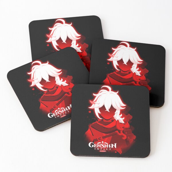 Item preview, Kazuha Genshin Impact  designed and sold by kthxbye88.