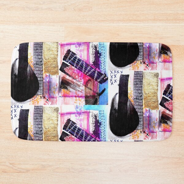 Item preview, Dana Krystle abstract illustration june  (1) designed and sold by dana-krystle.